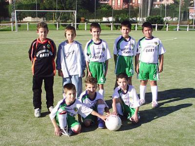 Castroverde B 1 -  4  Peña Paco Liaño